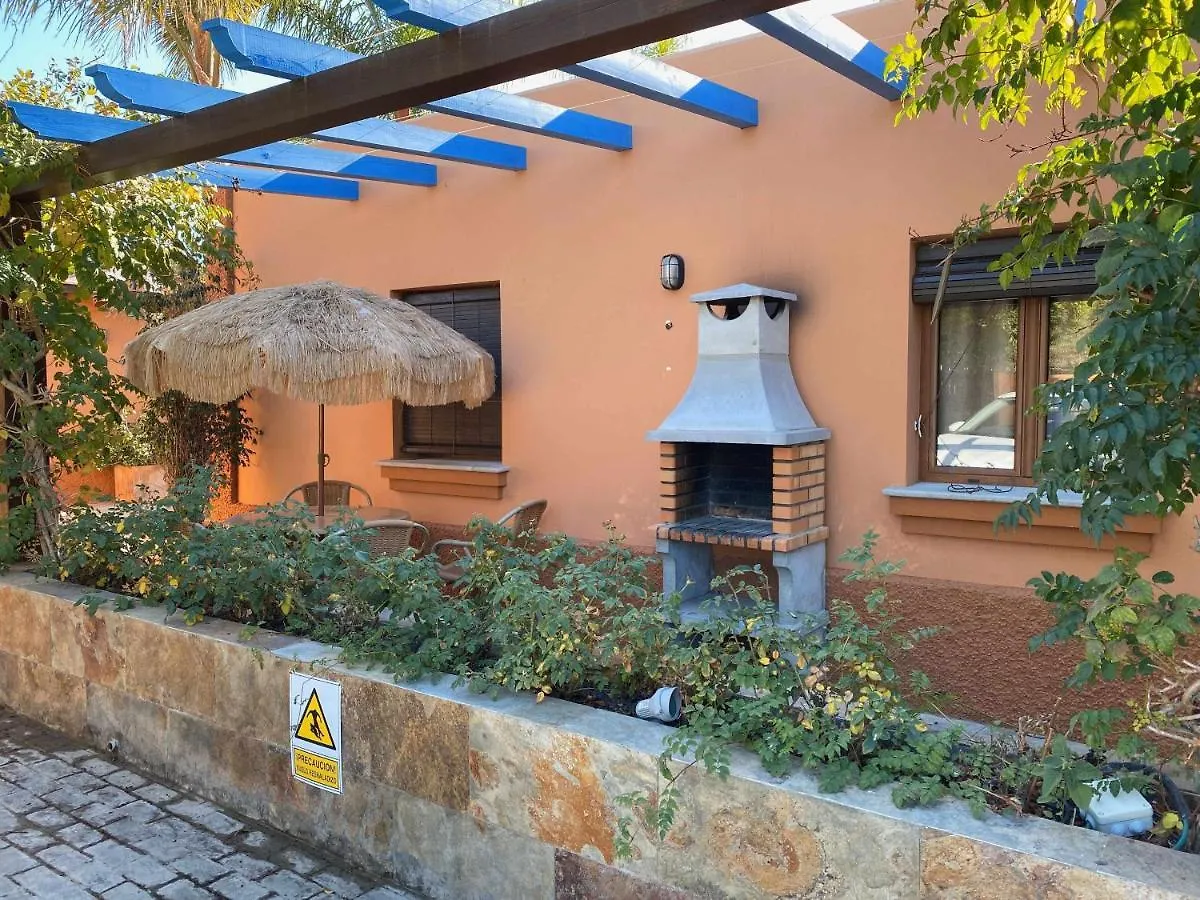 Apartamento En El Palmar Adaptado Para Personas Co Cadiz