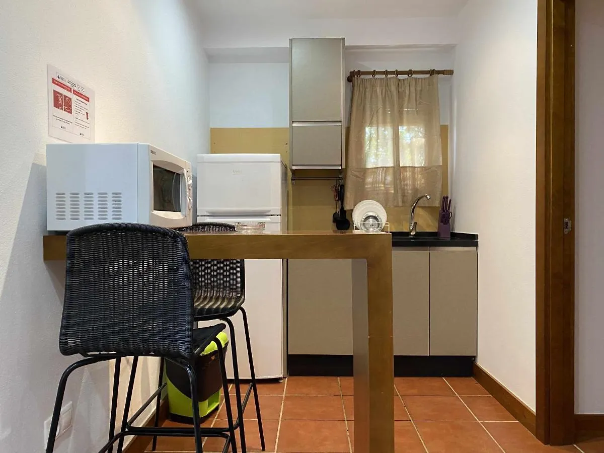 Apartamento En El Palmar Adaptado Para Personas Co Cadiz Apartment