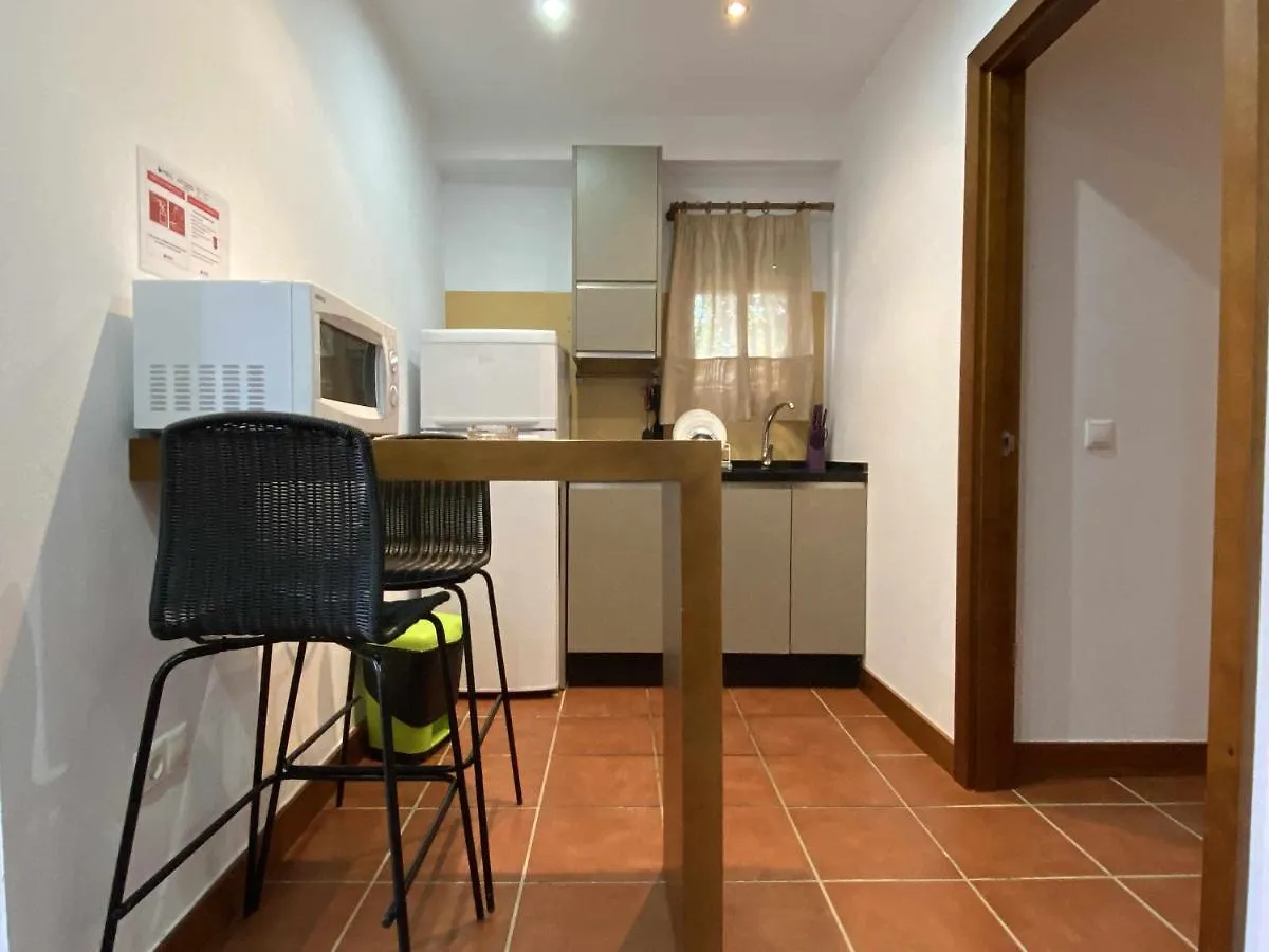 Apartamento En El Palmar Adaptado Para Personas Co Cadiz Spain