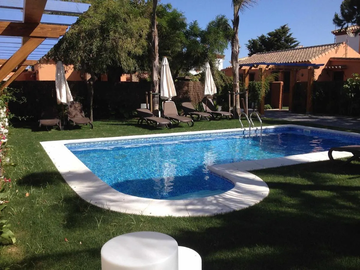 Apartamento En El Palmar Adaptado Para Personas Co Cadiz