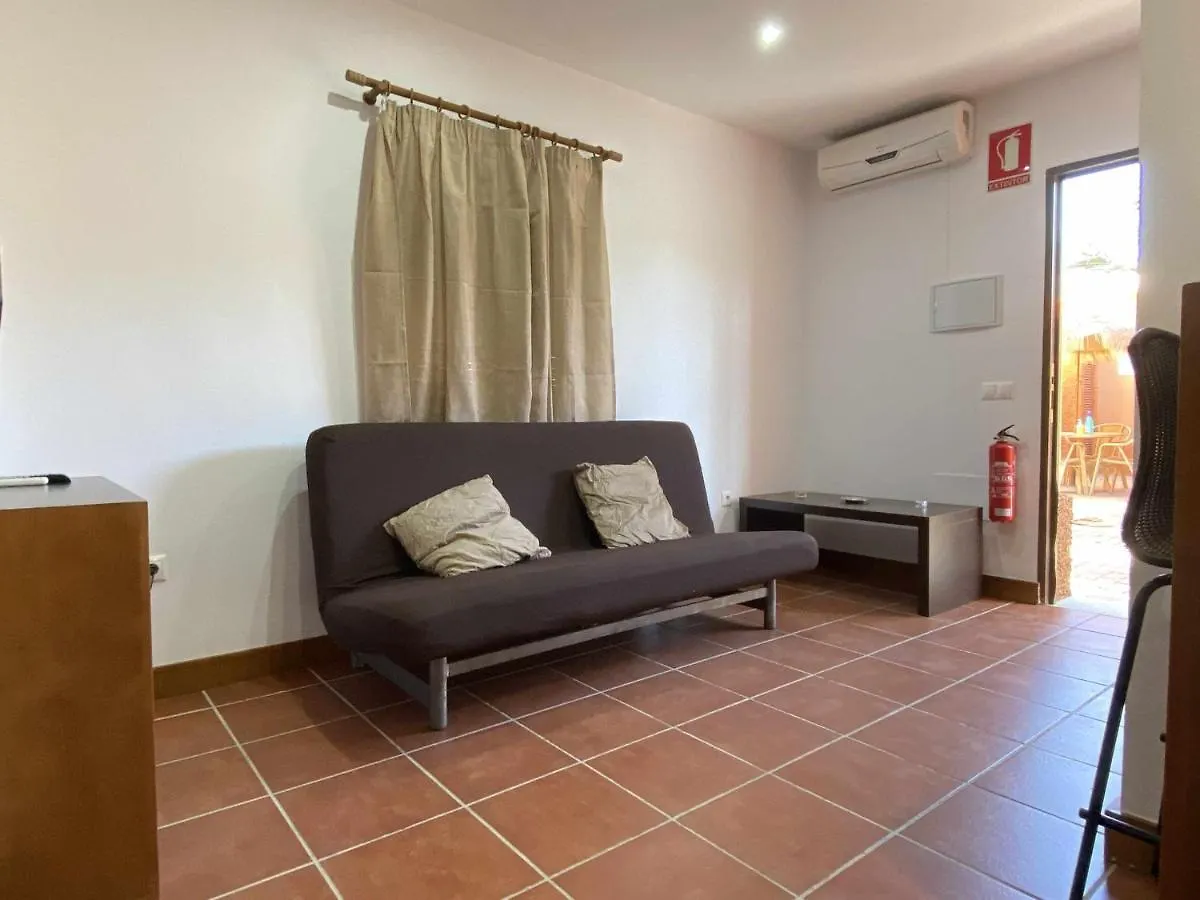 Apartamento En El Palmar Adaptado Para Personas Co Cadiz Apartment