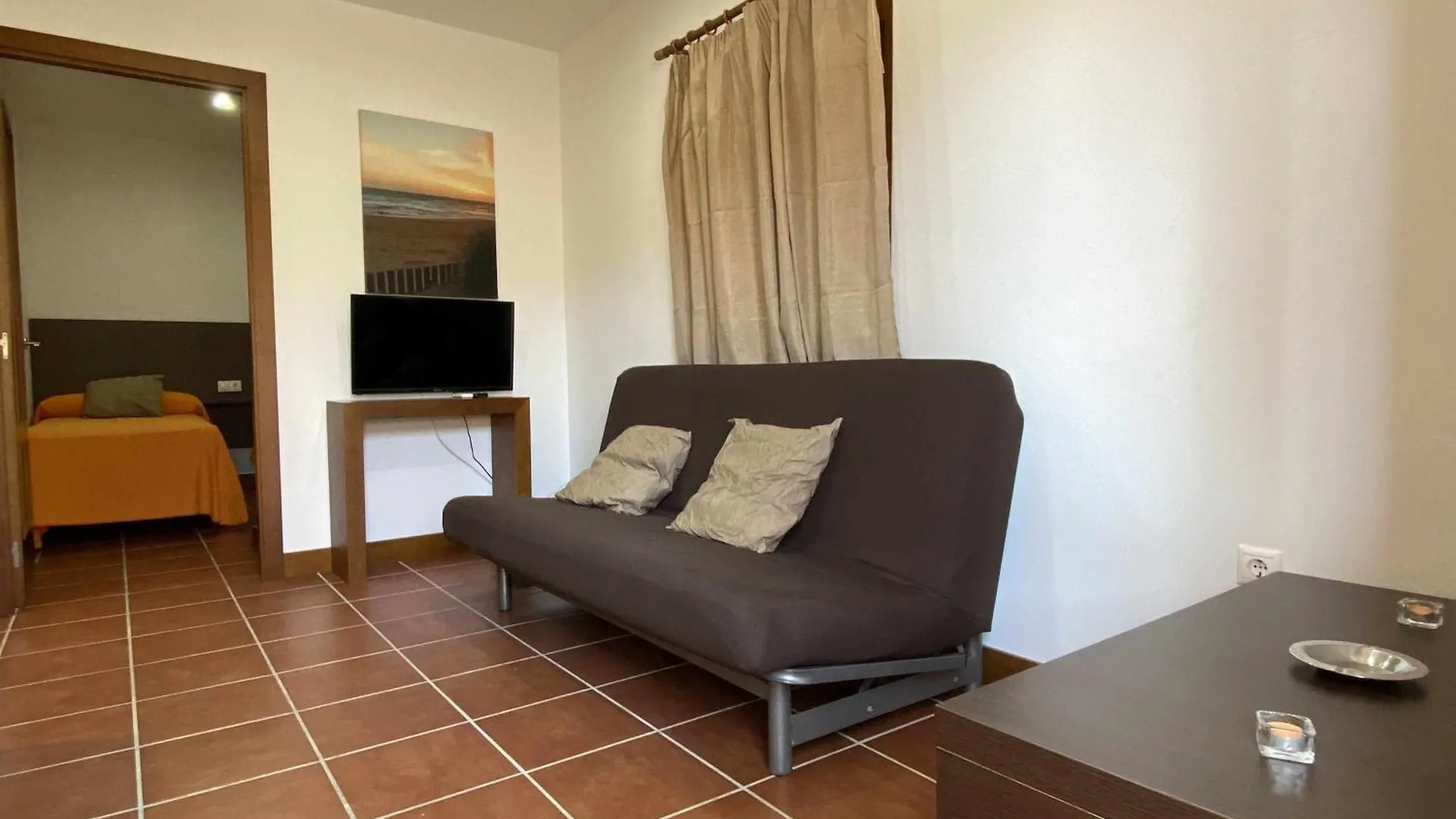 Apartamento En El Palmar Adaptado Para Personas Co Cadiz