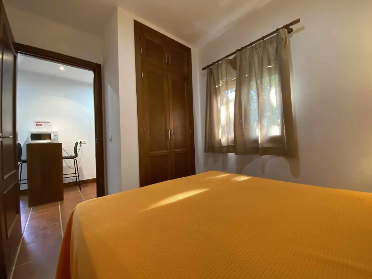 Apartamento En El Palmar Adaptado Para Personas Co Cadiz