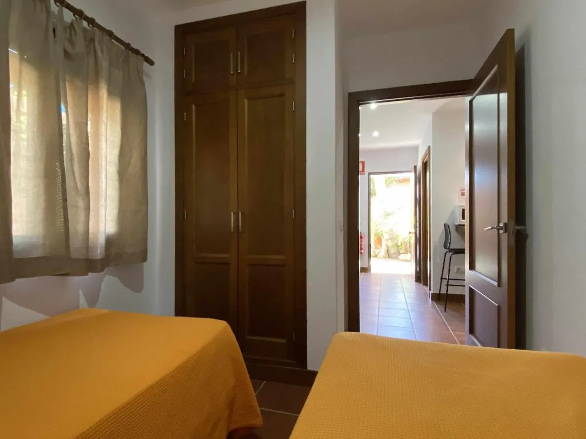 Apartment Apartamento En El Palmar Adaptado Para Personas Co Cadiz Spain