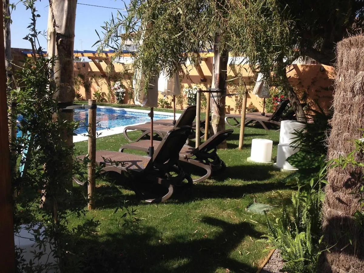 Apartment Apartamento En El Palmar Adaptado Para Personas Co Cadiz