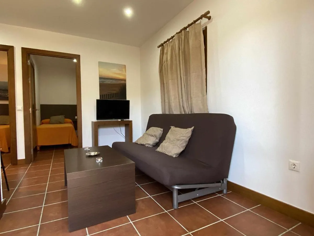 Apartamento En El Palmar Adaptado Para Personas Co Cadiz Apartment