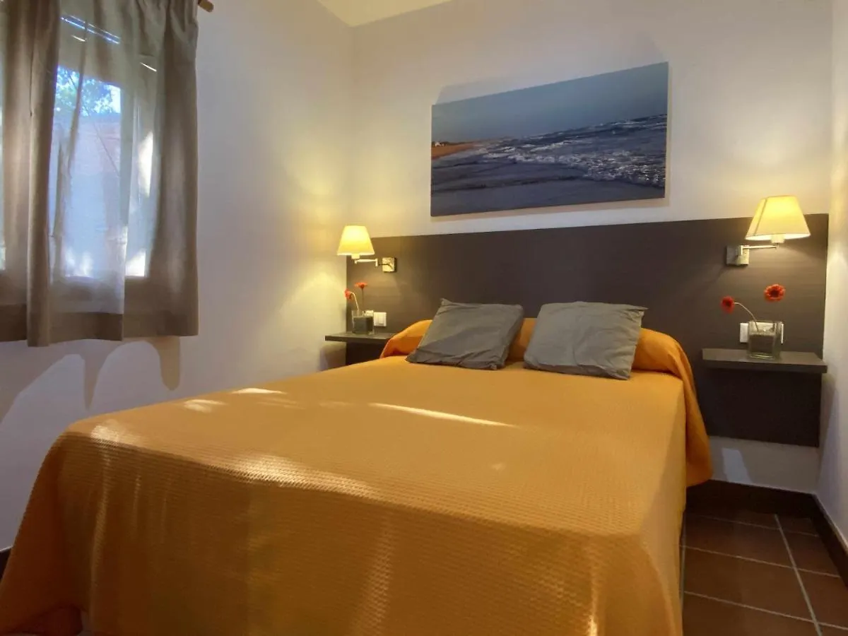 Apartamento En El Palmar Adaptado Para Personas Co Cadiz