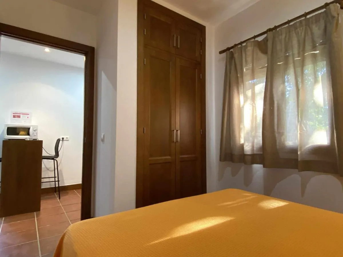 Apartamento En El Palmar Adaptado Para Personas Co Cadiz