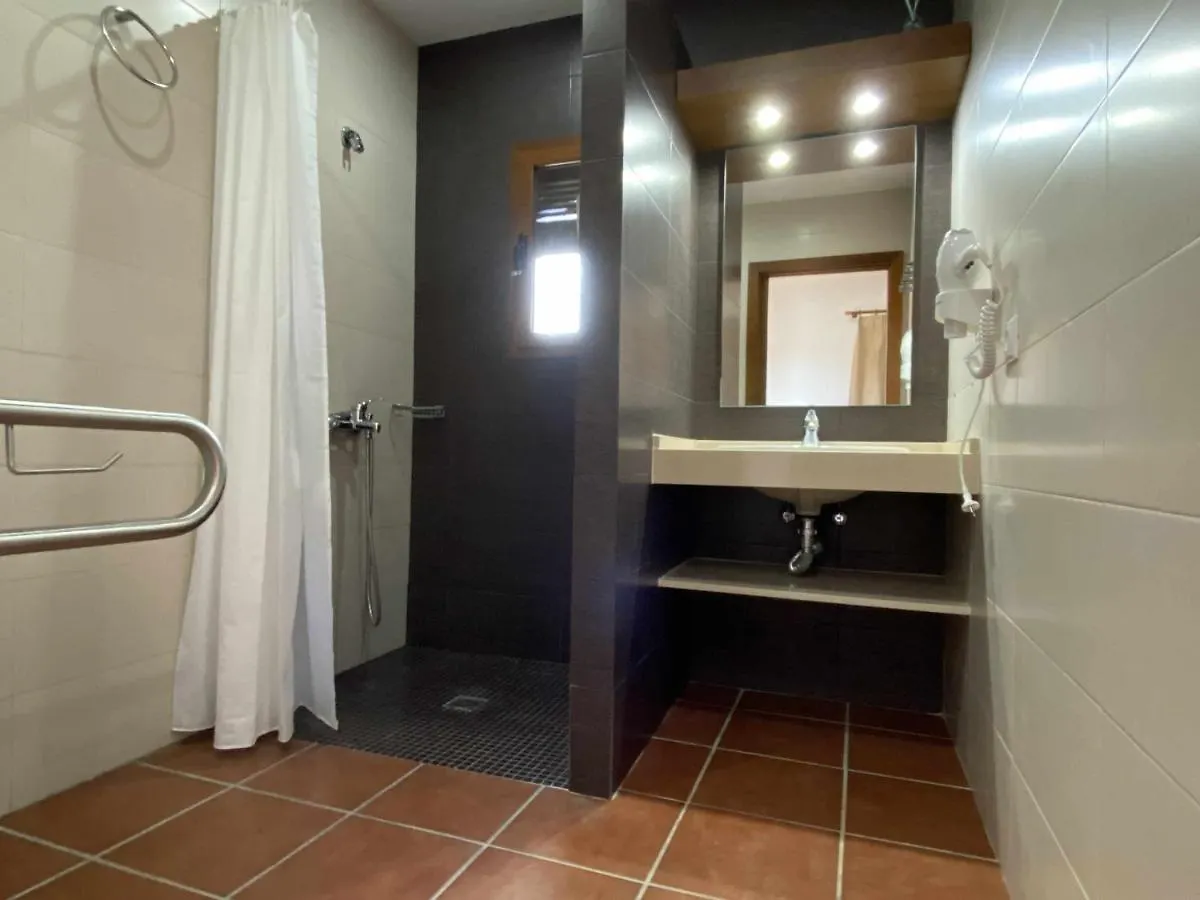 Apartamento En El Palmar Adaptado Para Personas Co Cadiz Apartment