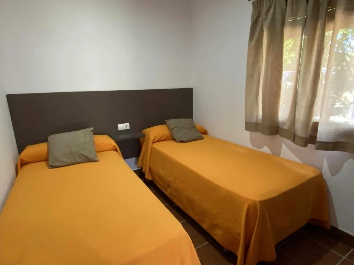 Apartment Apartamento En El Palmar Adaptado Para Personas Co Cadiz