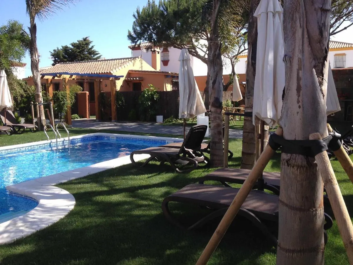 Apartamento En El Palmar Adaptado Para Personas Co Cadiz Apartment