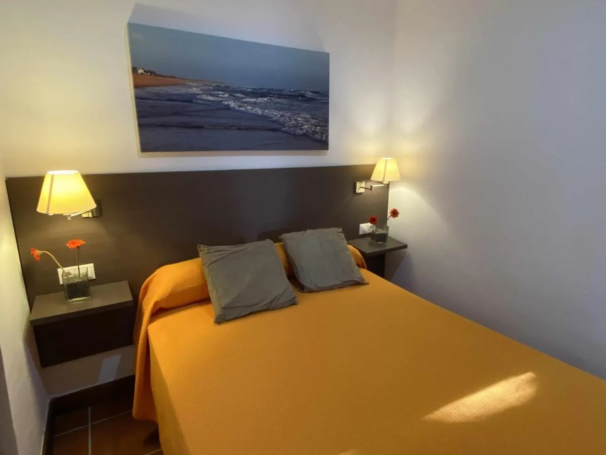 Apartamento En El Palmar Adaptado Para Personas Co Cadiz 0*,  Spain