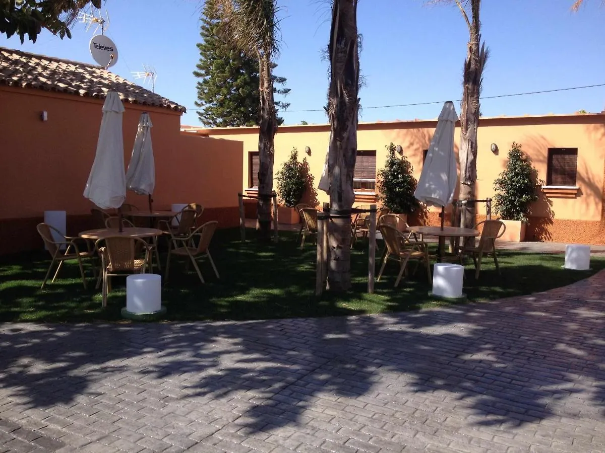 Apartamento En El Palmar Adaptado Para Personas Co Cadiz Apartment
