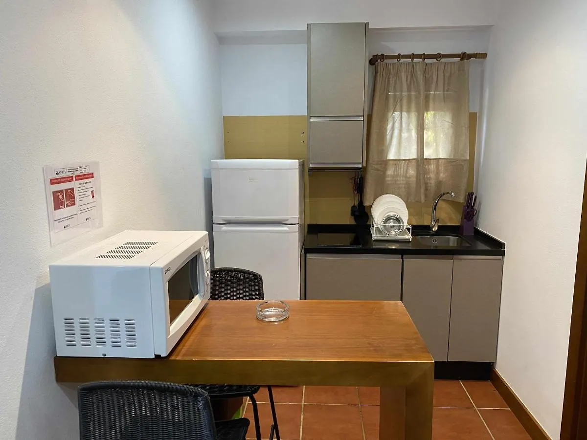 Apartamento En El Palmar Adaptado Para Personas Co Cadiz Apartment
