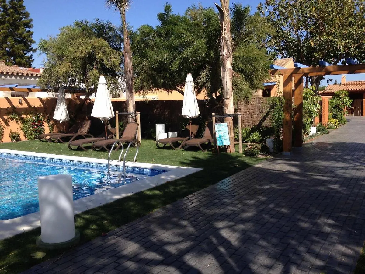 Apartment Apartamento En El Palmar Adaptado Para Personas Co Cadiz Spain